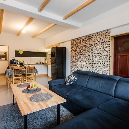 Apartament Grota Zakopane Exterior photo