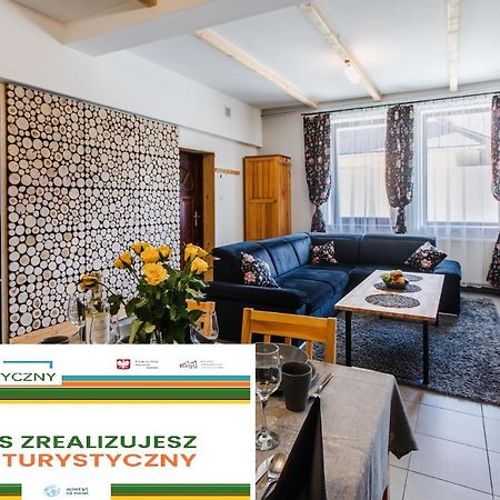 Apartament Grota Zakopane Exterior photo