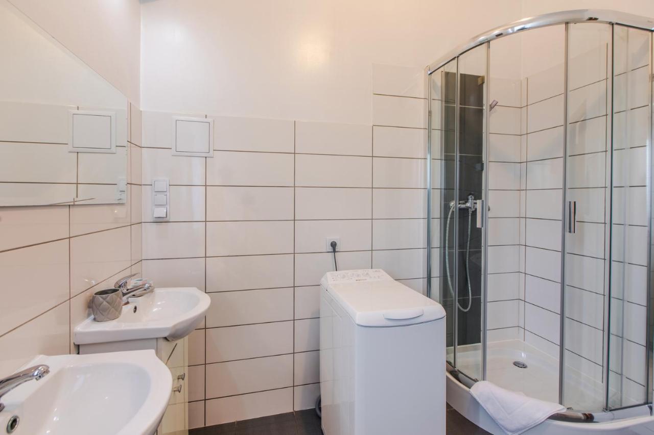 Apartament Grota Zakopane Exterior photo