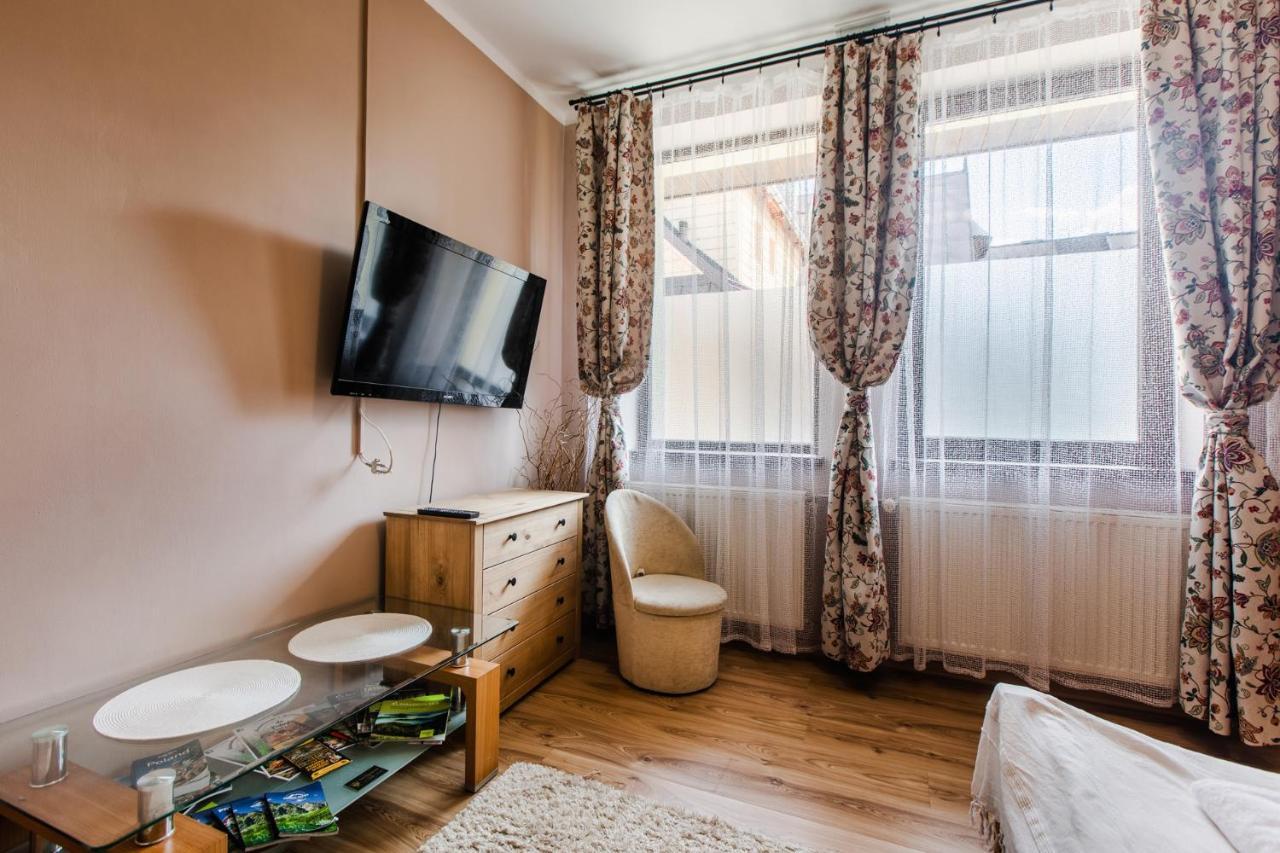 Apartament Grota Zakopane Exterior photo