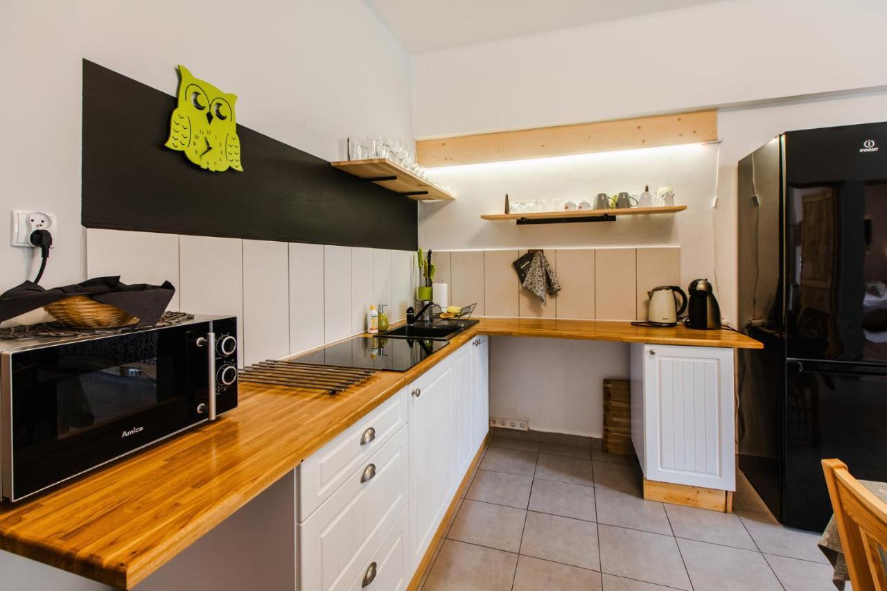 Apartament Grota Zakopane Exterior photo