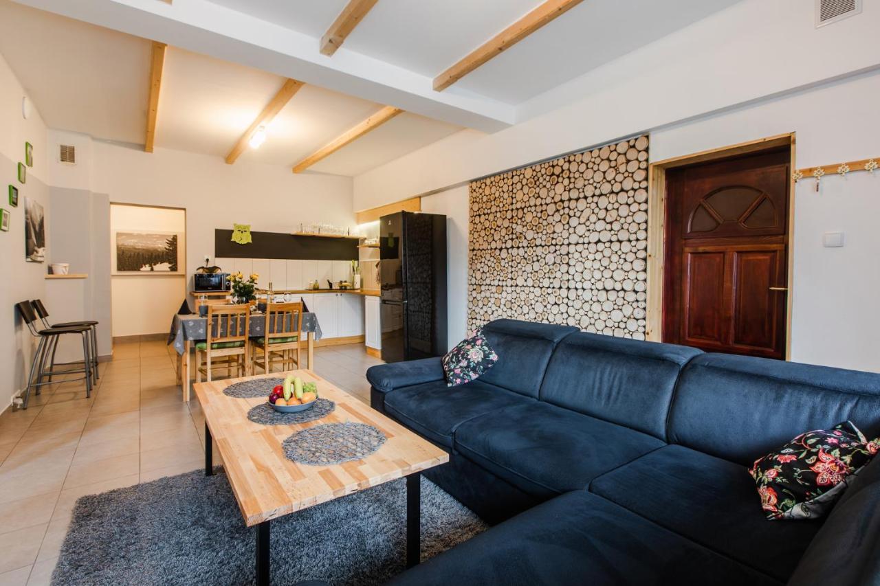 Apartament Grota Zakopane Exterior photo