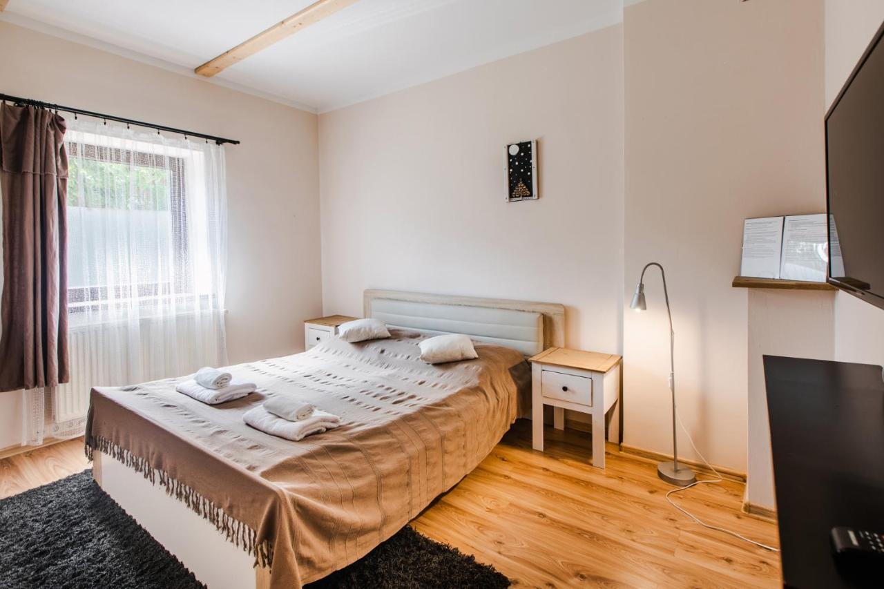 Apartament Grota Zakopane Exterior photo