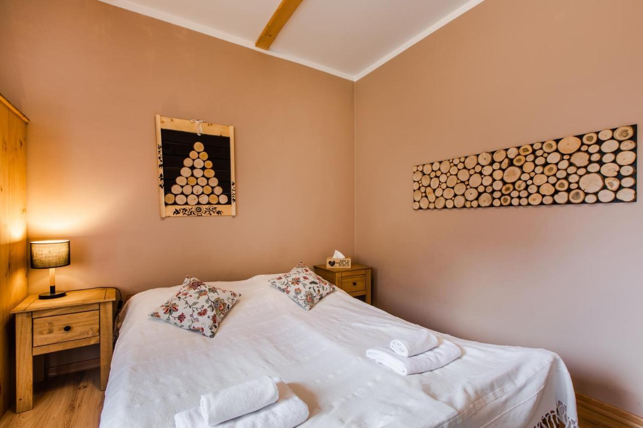Apartament Grota Zakopane Exterior photo