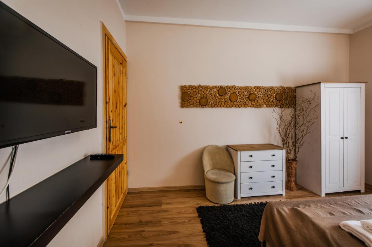 Apartament Grota Zakopane Exterior photo