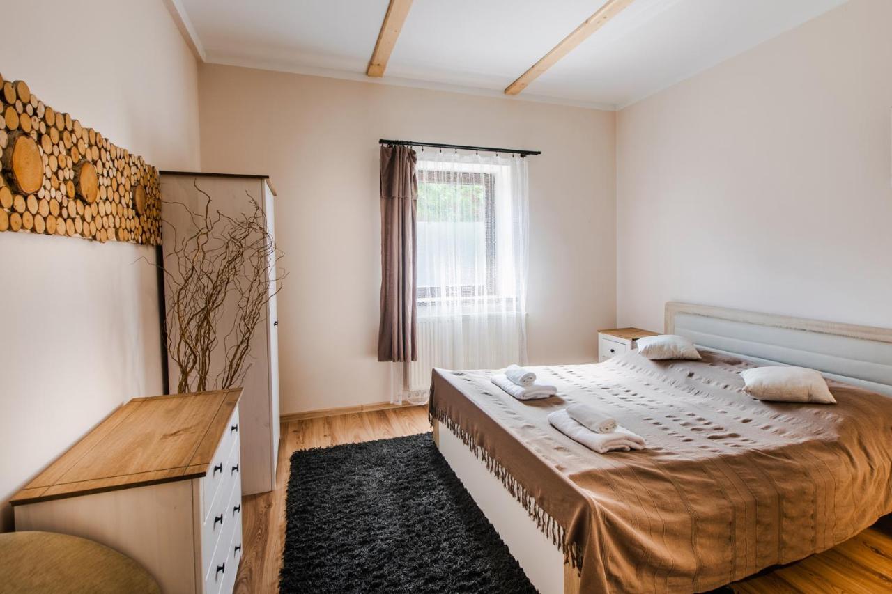 Apartament Grota Zakopane Exterior photo