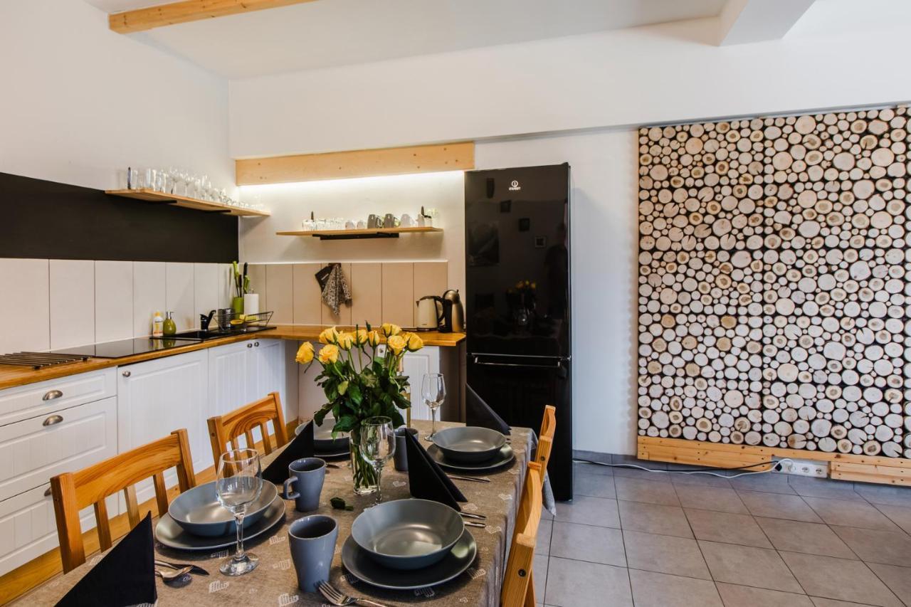 Apartament Grota Zakopane Exterior photo