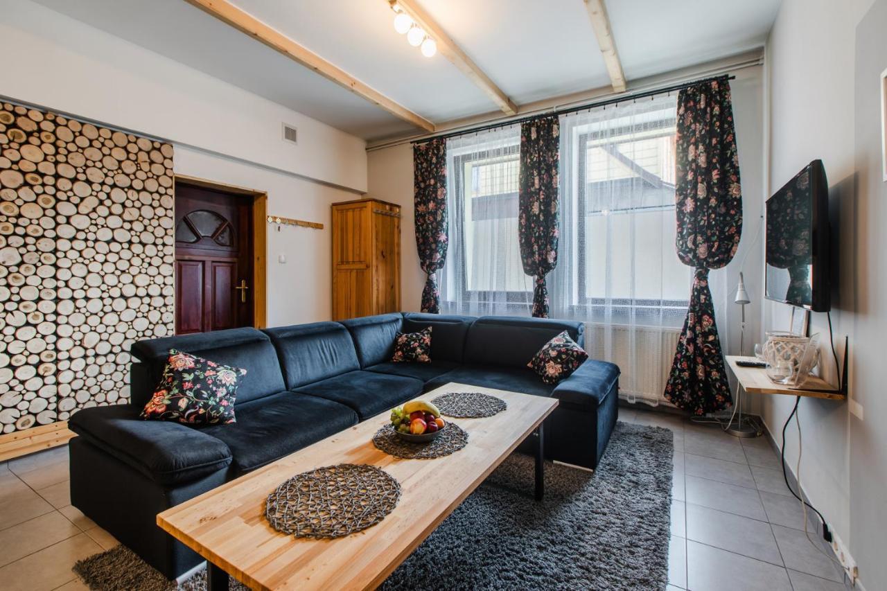 Apartament Grota Zakopane Exterior photo
