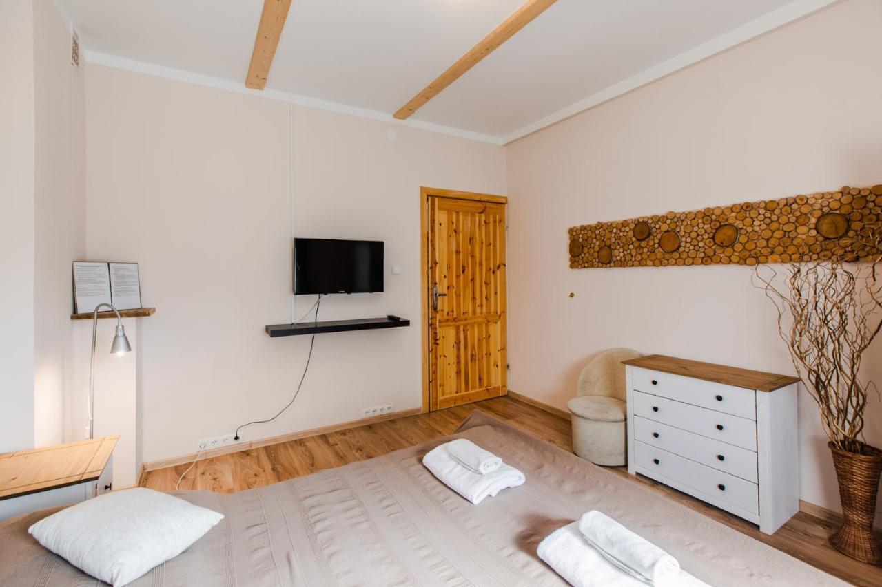 Apartament Grota Zakopane Exterior photo