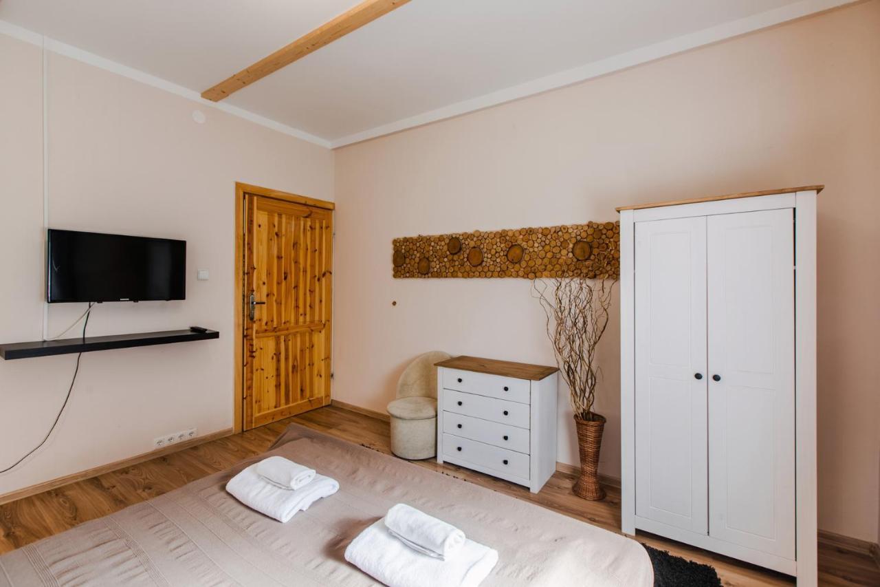 Apartament Grota Zakopane Exterior photo