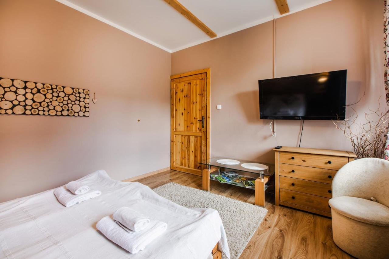 Apartament Grota Zakopane Exterior photo