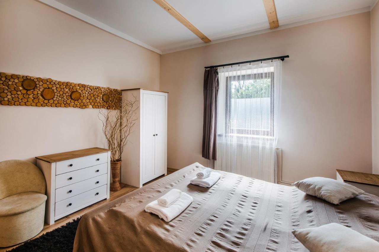 Apartament Grota Zakopane Exterior photo