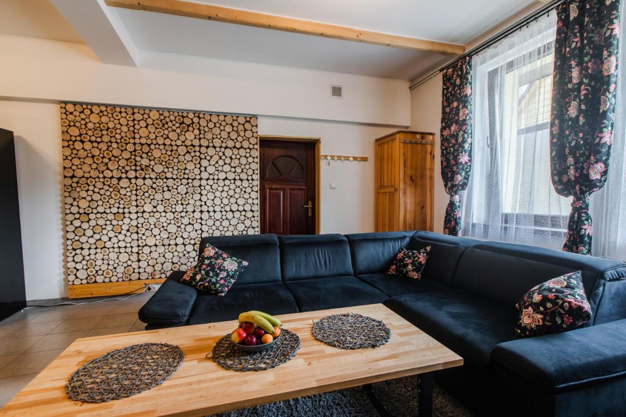 Apartament Grota Zakopane Exterior photo