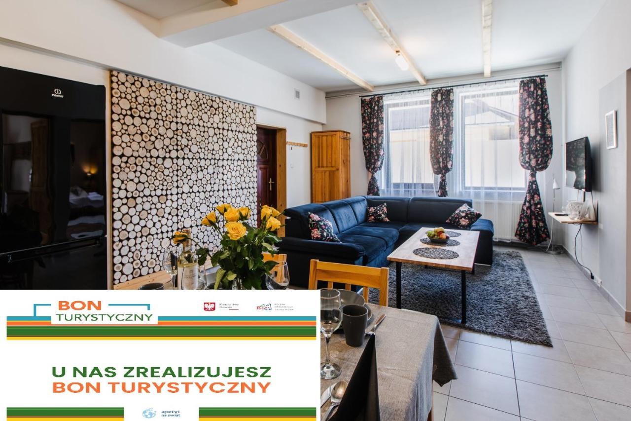 Apartament Grota Zakopane Exterior photo